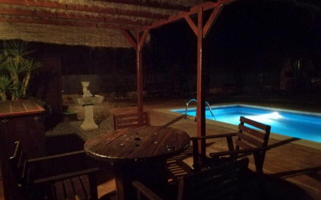 Holiday Home Cardona