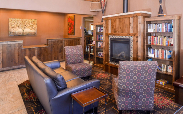 Best Western Durango Inn and Suites