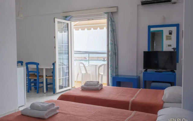 Enplo Apartments