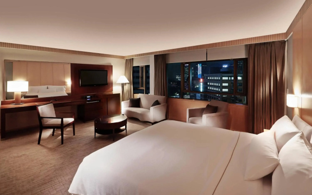 The Westin Josun Seoul