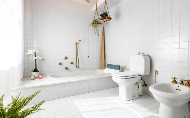 Villa Desiderio 7 in Pistoia