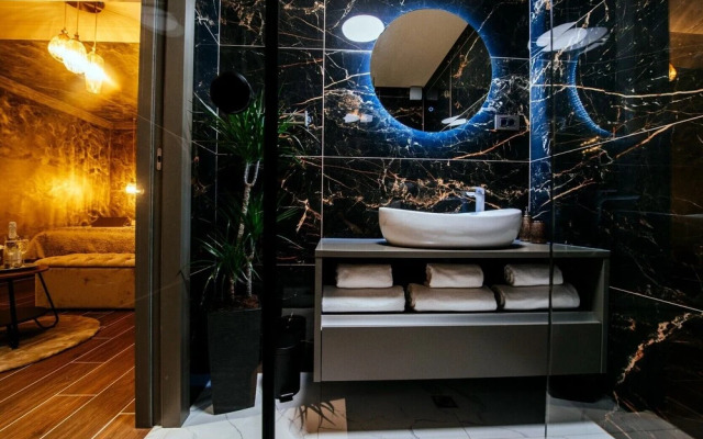 Luxury Rooms VINDEMIÆ