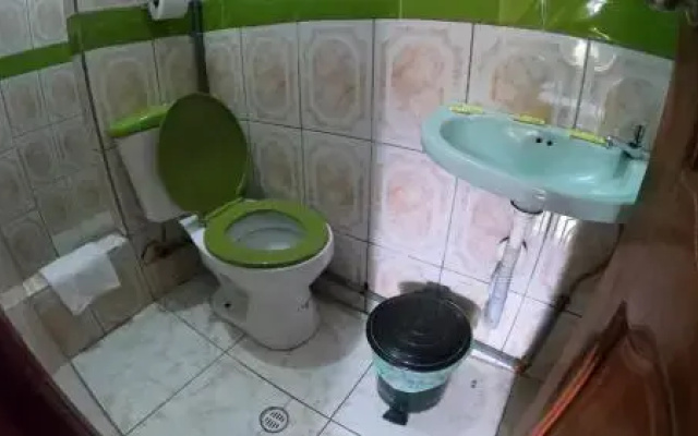 Hostal Casa Montoya
