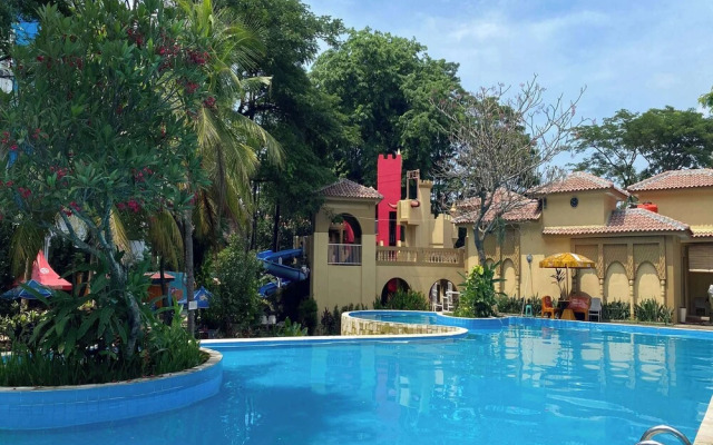 Ispi Hotel Cikarang Festival