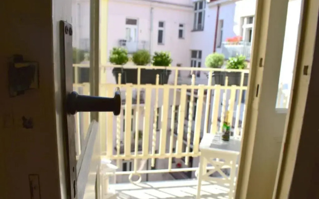 Airstay Prague : DeLuxe Apartment Old town