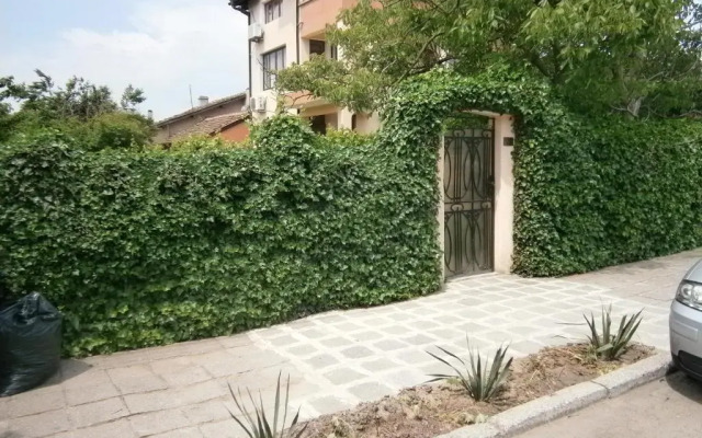 Guest House Hristovi