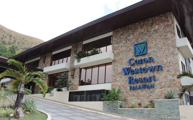 Coron Westown Resort