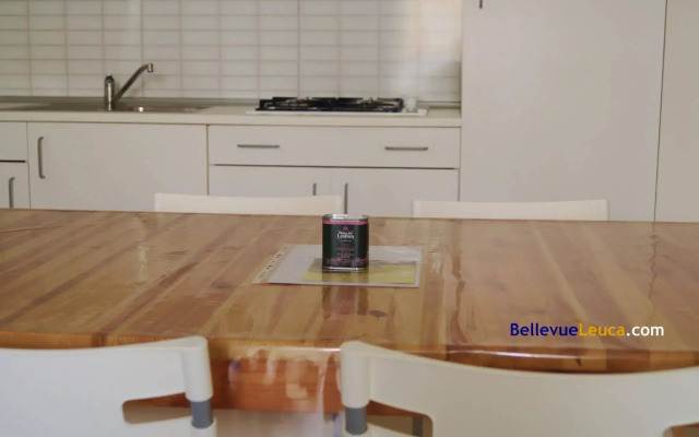 Residence Bellevue