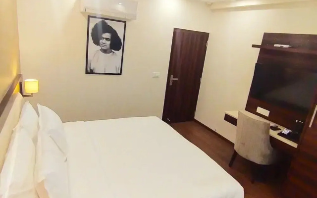 Sai Maa Hotel & Residency