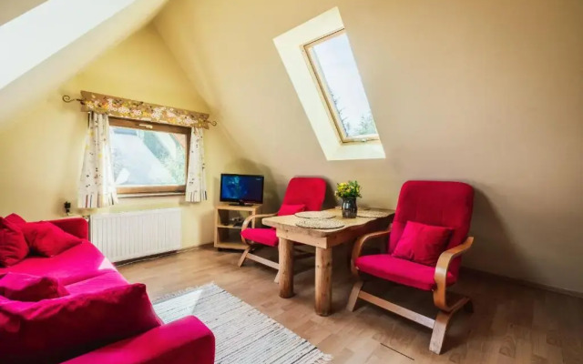Nasza Chata - Pokoje i Apartamenty