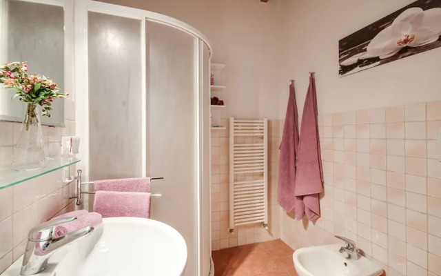 Apartments Florence - Pepi