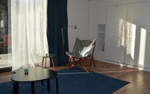 Hochlandappartement