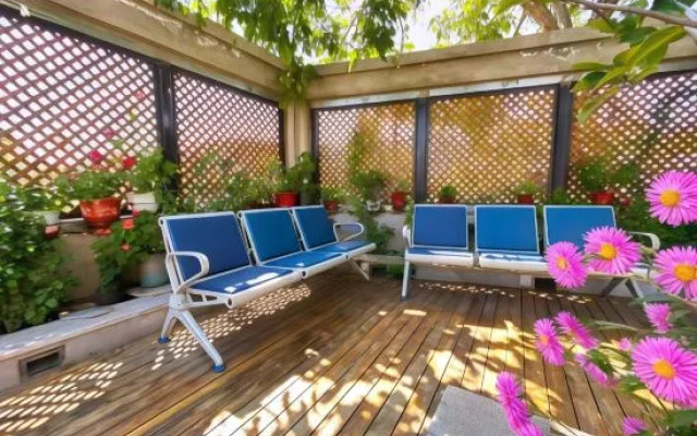 Shuianxiangju Boutique Homestay