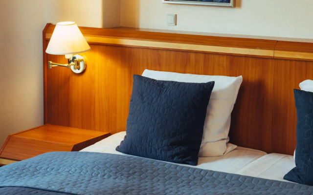 Milling Hotel Gestus