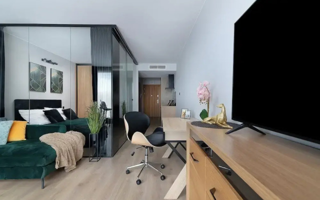 EASY RENT Apartments - Brilliant