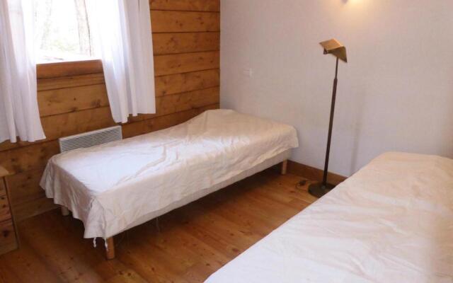 Résidence Grand TÉtras - 3 Pièces pour 6 Personnes 10