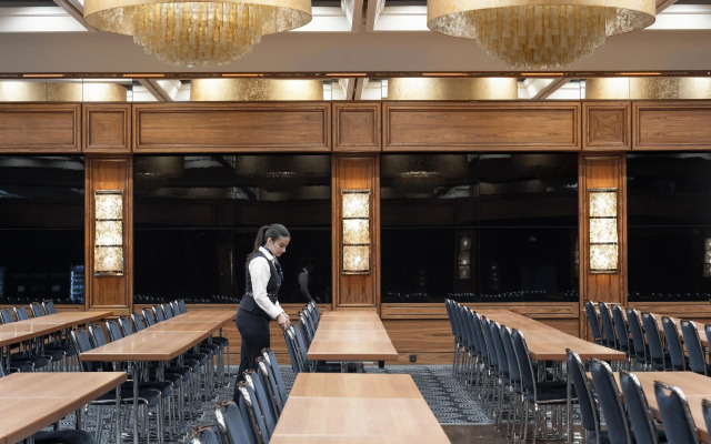 Maritim Hotel Darmstadt