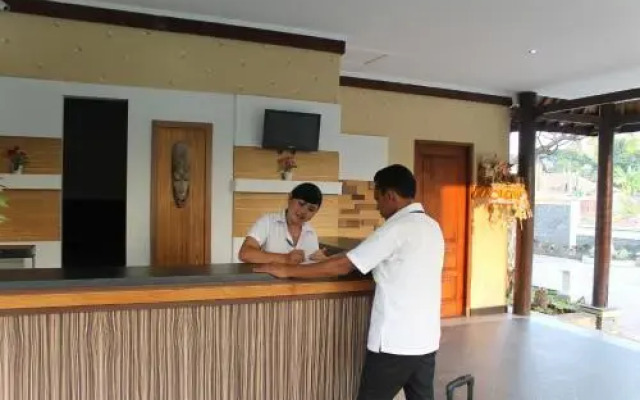 Prabhu Suites