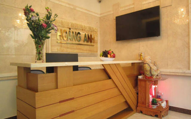 Hoang Anh Hotel