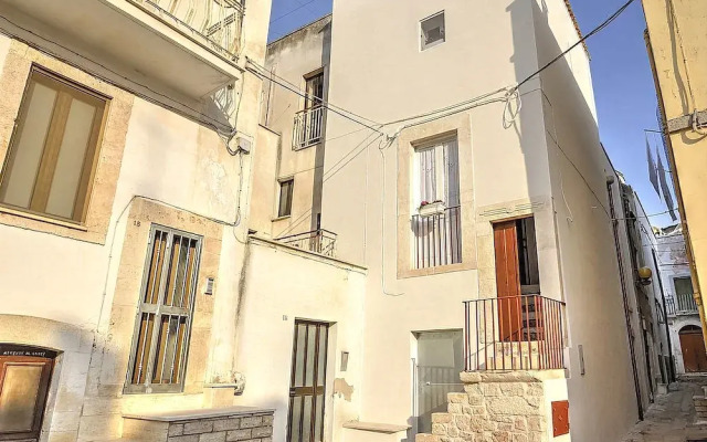 Antiche Mura Apartment