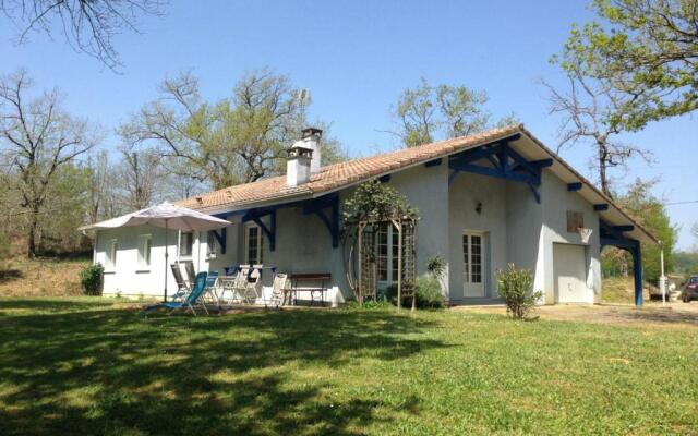 Gîte Audignon, 4 pièces, 6 personnes - FR-1-360-415