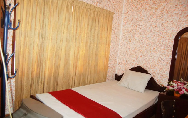 Hotel Swiss Garden International