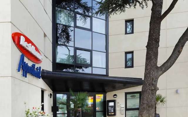 Residhome Toulouse Tolosa