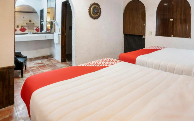 OYO Posada Astrud,Cuetzalan