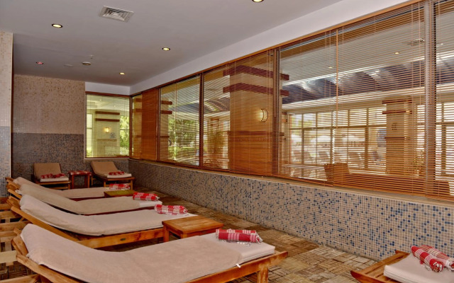 Side Star Park - All Inclusive