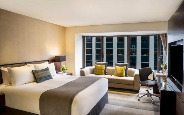 InterContinental Wellington by IHG