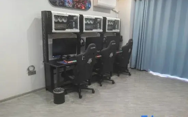 Xiaoka E-sports Homestay