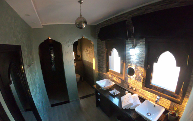 Casa d'Or Dahab