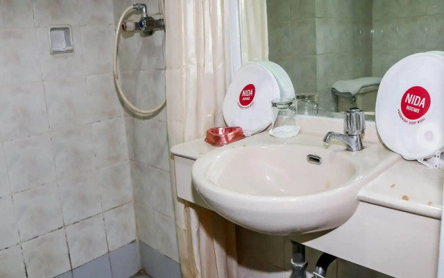 NIDA Rooms Taman Sari Old Town