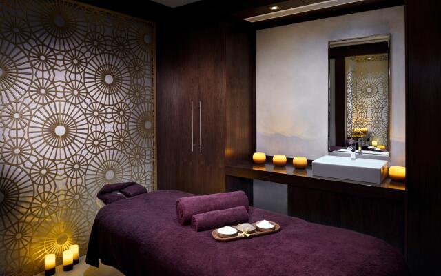 voco Riyadh by IHG