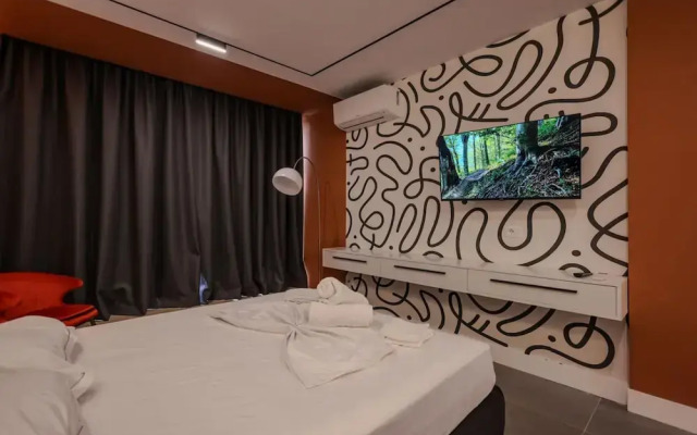 Grandstay Studio 109