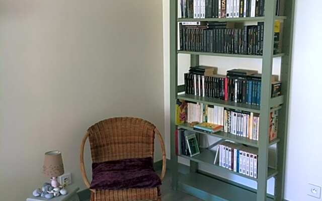 les chambres de Marthe