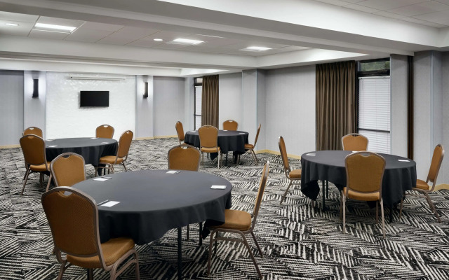 Hyatt Place Greensboro