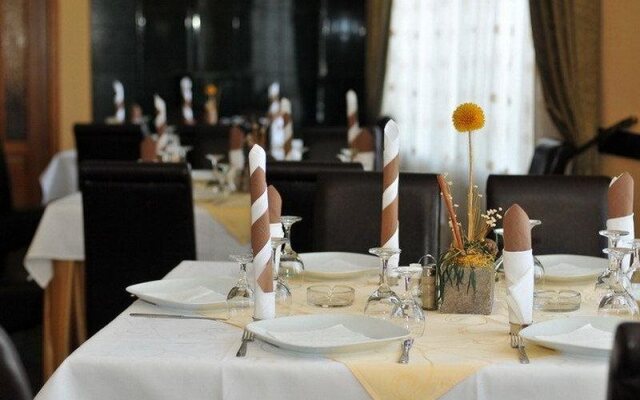 Confort Hotel Cluj Napoca