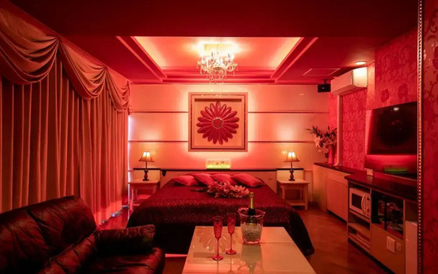 Hotel Park Inn - Adults Only