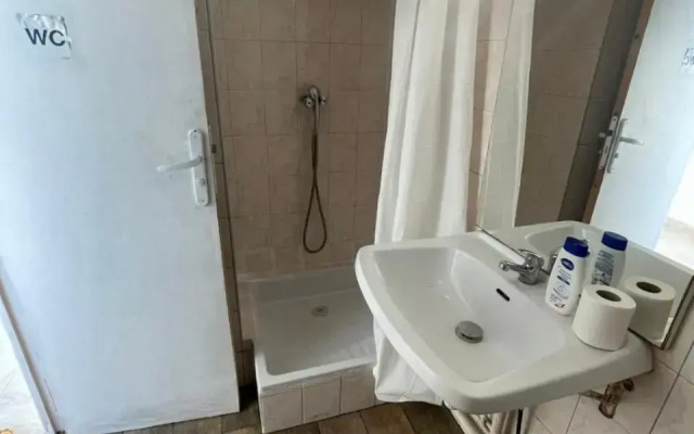 Montpellier : Jolie studio très calme