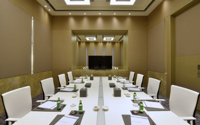 Downtown Rotana Hotel