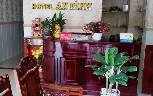 An Binh Hotel