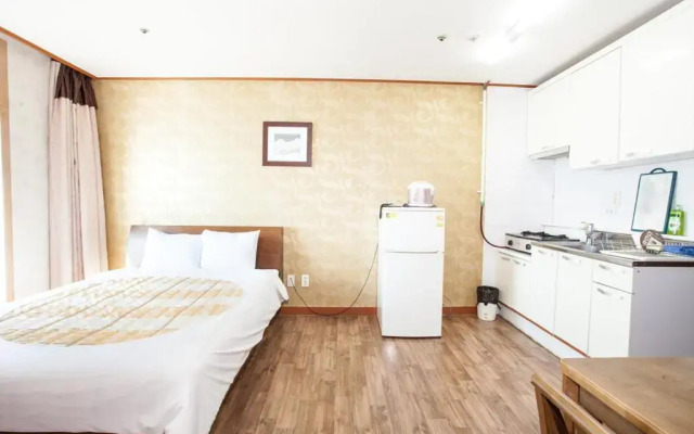 Ilsung Jeju Condo