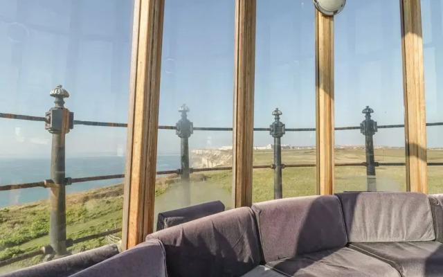 Old Higher Lighthouse Branscombe Lodge