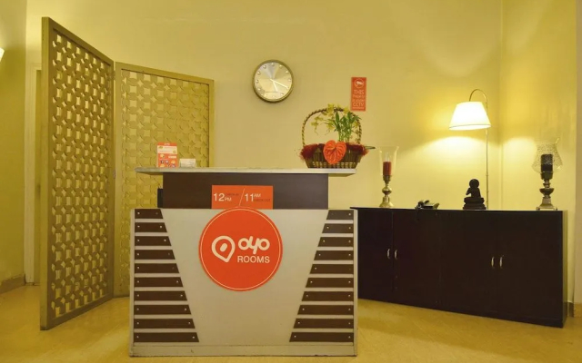 OYO 1482 Gem 92