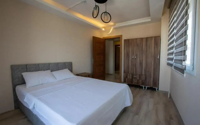 Bragecam Rezidans Otel