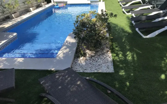Villa Benidorm