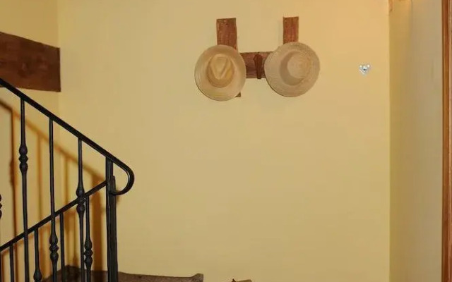 Casa las Golondrinas