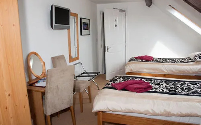 Townend Farm Bed and Breakfast