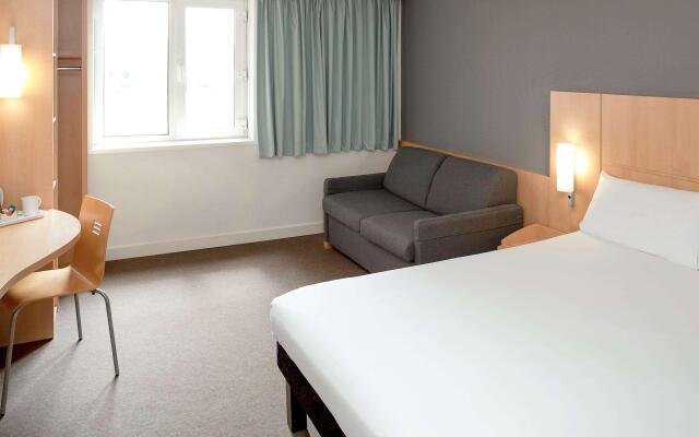 Ibis Hotel Dublin